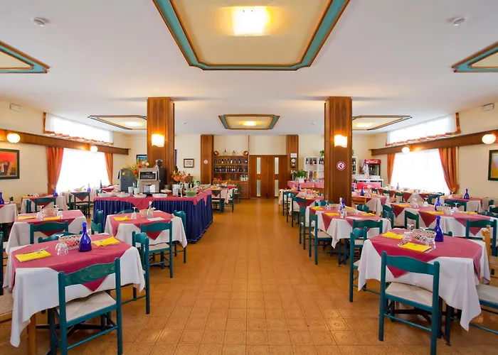 Hotel Bettina
