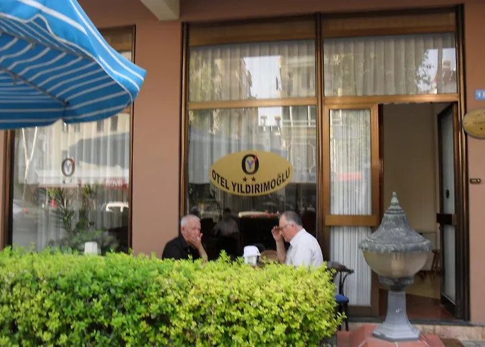 Hotel Yildirimoglu