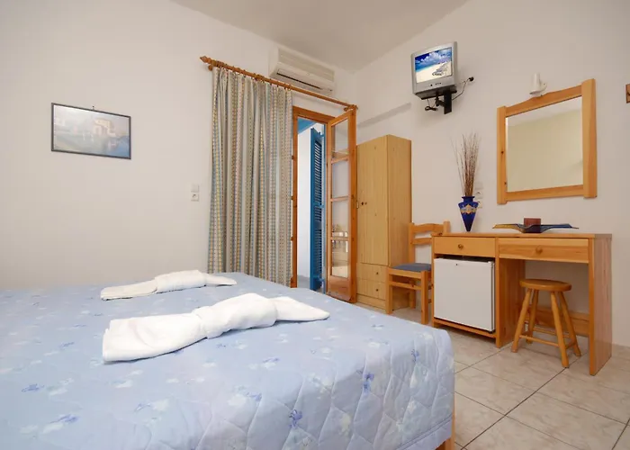 Hotel Zeus