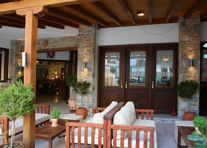 Ionia Hotel