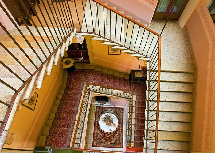 Albergo Bellavista