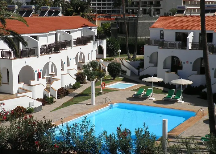 Playamar Bungalows