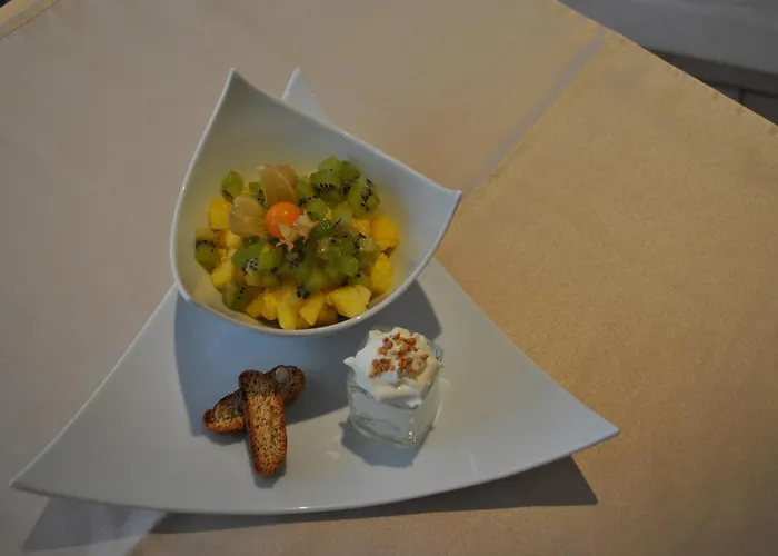 Hotel Restaurant Le Provencal