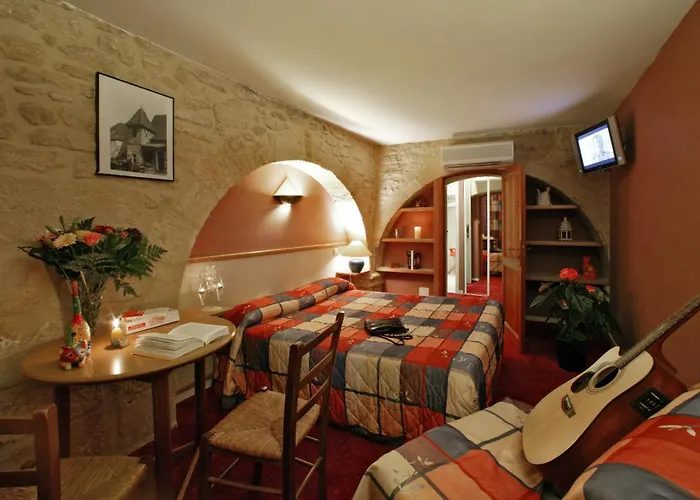 Hotel Des Recollets