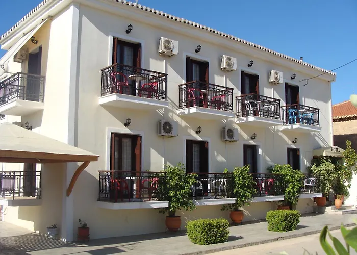 Hotel Aris