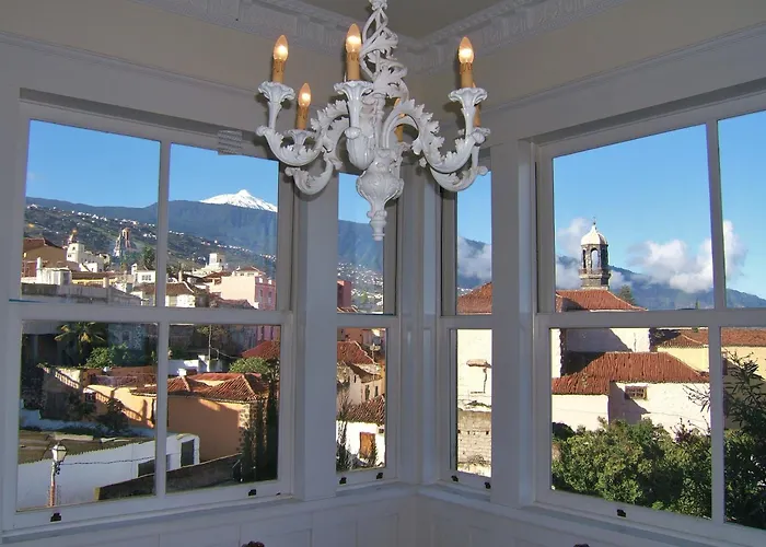 Hotel Alhambra