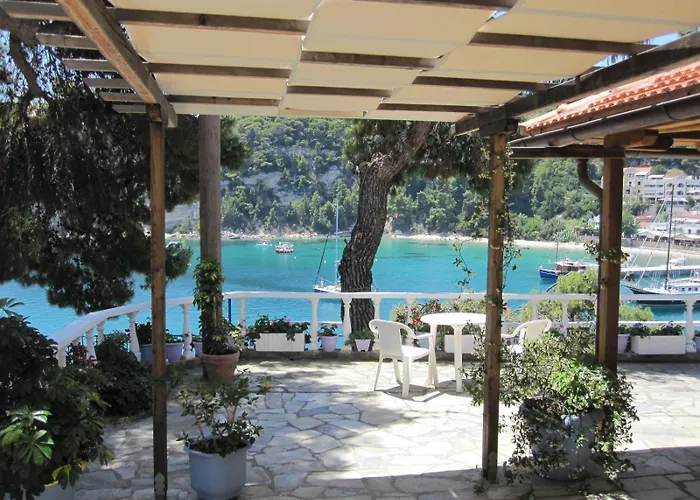 Kavos Hotel