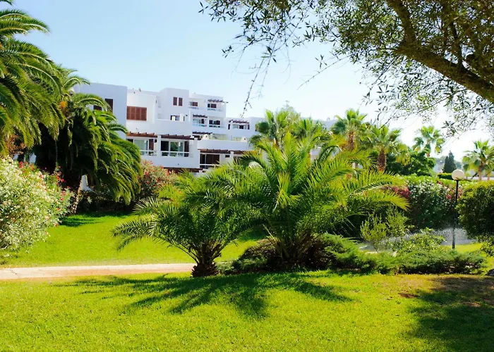 Hotel Palia Puerto del Sol