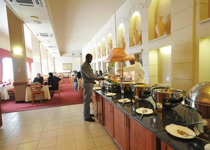 Apollo Hotel