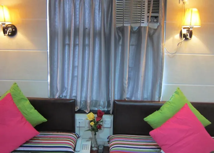 Ashoka Hostel
