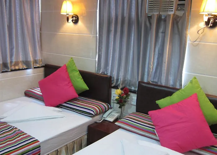 Ashoka Hostel