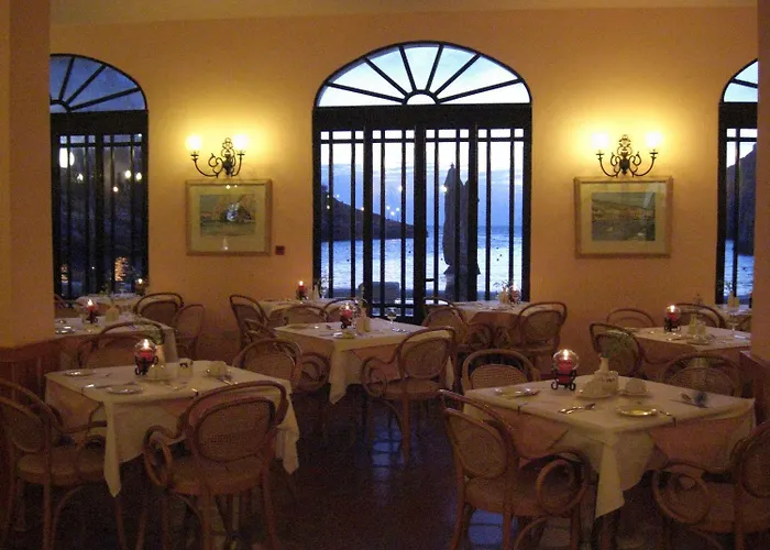 St. Patrick'S Hotel Xlendi