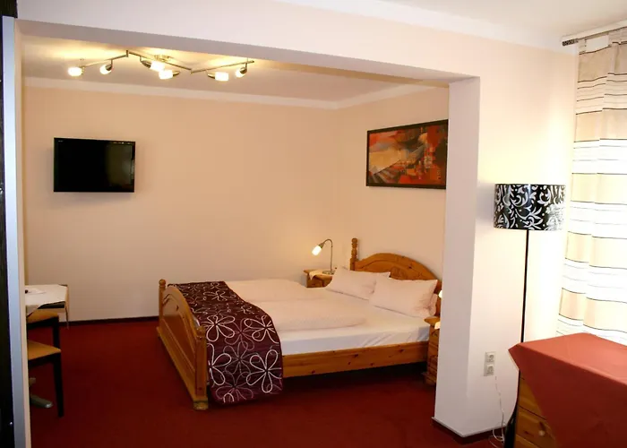 Hotel & Weinstube Restaurant Filling