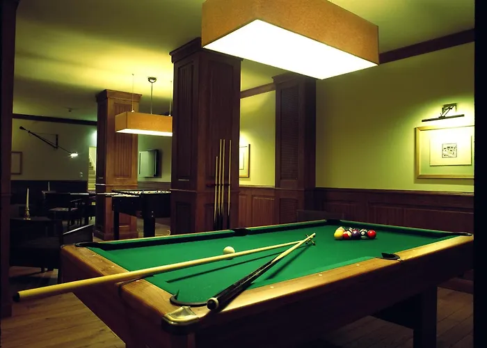 Hotel Pacsirta