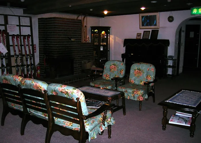 Hotel Weisser Hof Happei