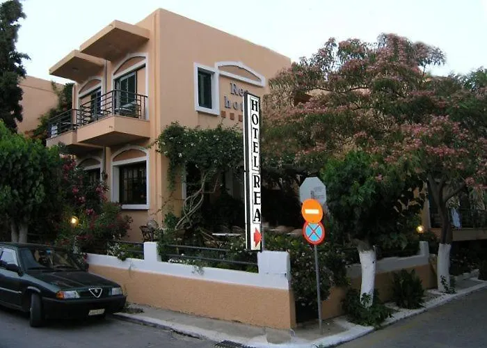 Rea Hotel