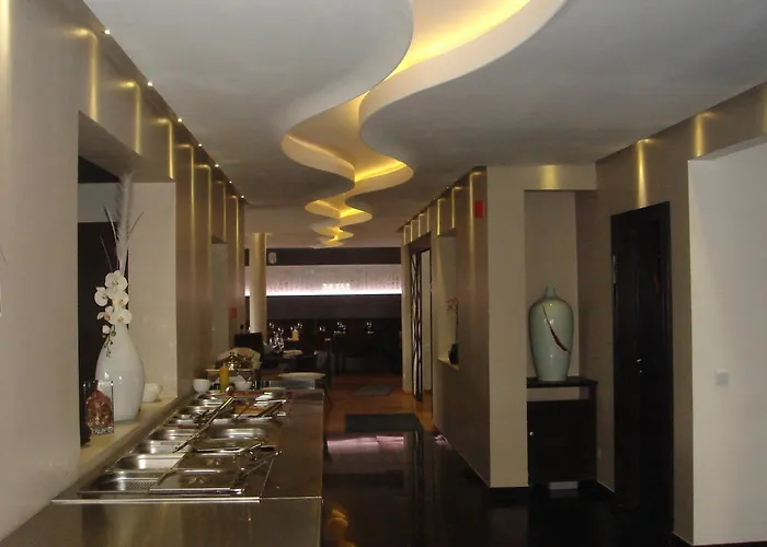 Hotel Restaurant Dao