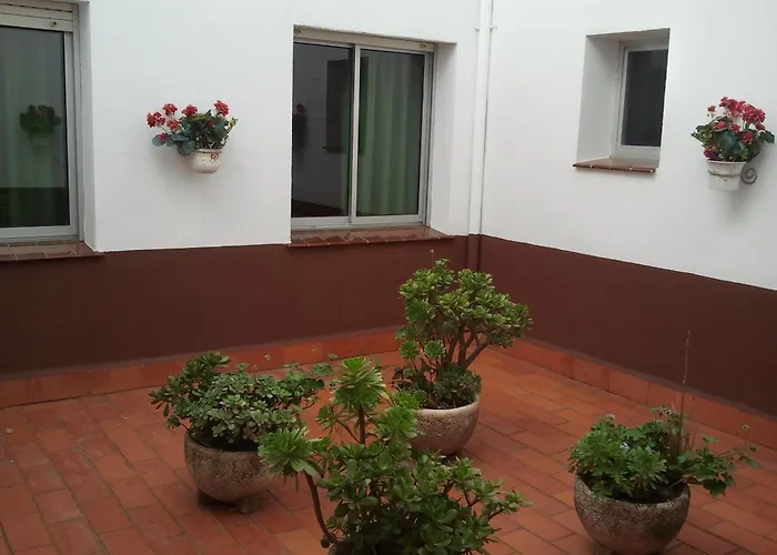 Hotel El Pescador