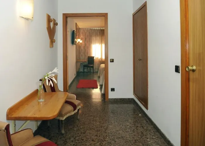 Hotel Jaume I