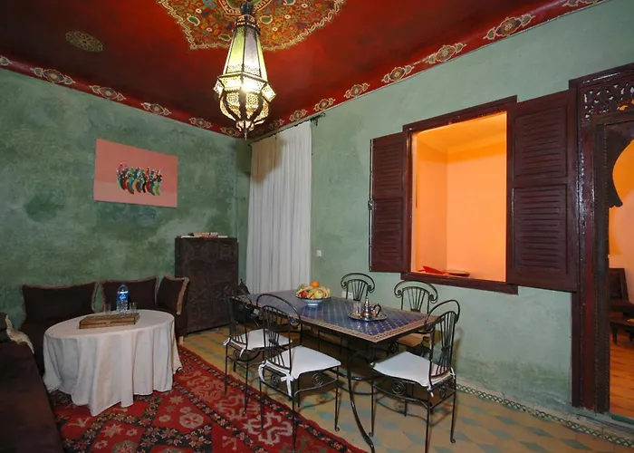 Riad El Sagaya