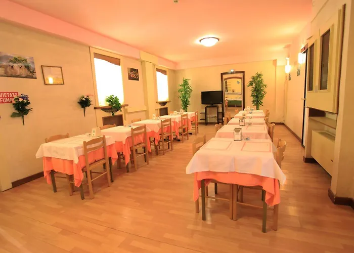Hotel Torrismondi