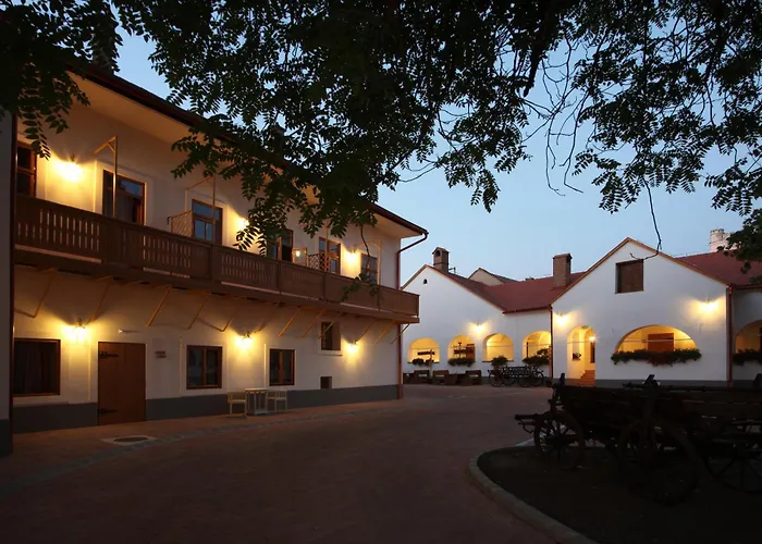 Regi Posta Hotel Es Etterem