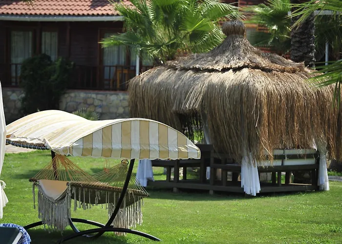 Club Sun Village Hotel