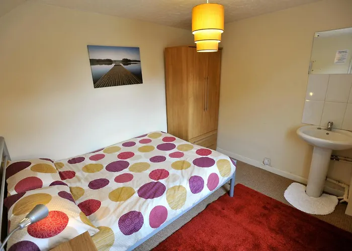 The Bunkroom