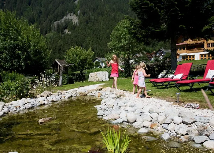 Hotel Messnerwirt