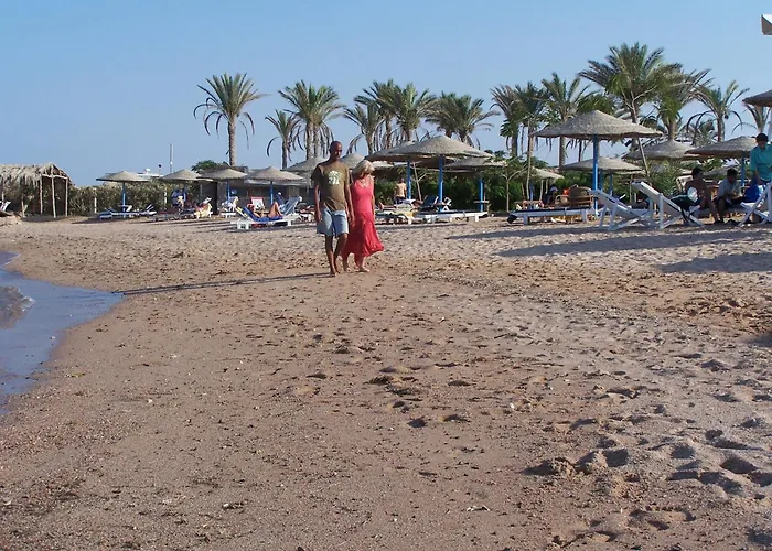 Eiffel Hotel Hurghada