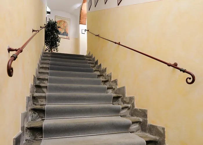 Hotel Amalfitana