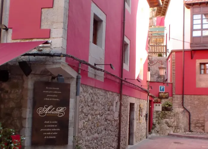 Pension Arbidel
