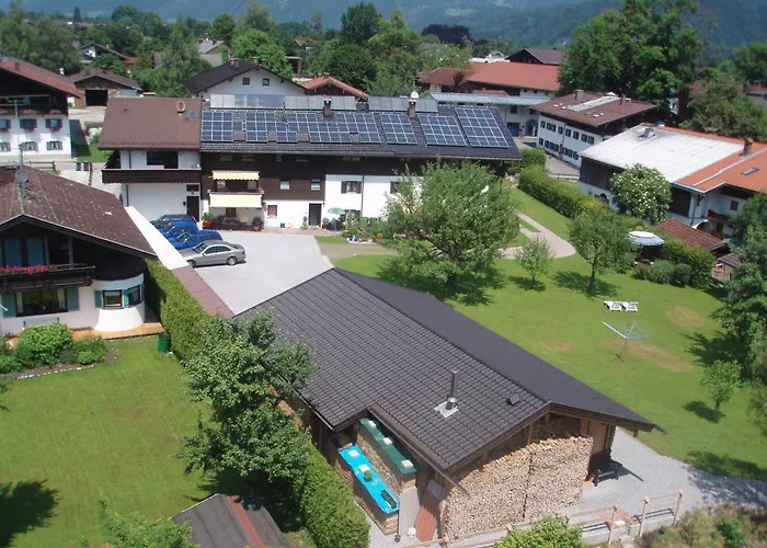 Hotel Garni Wagnerhof