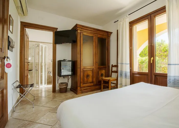 Hotel Sa Suergia