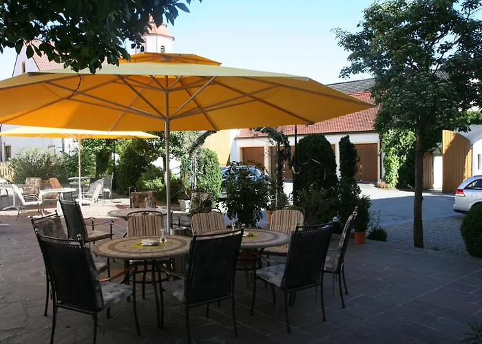 Schlosswirt Etting