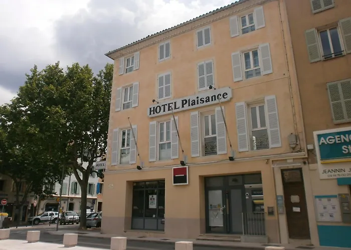 L'Annexe Plaisance - Hotel Non Climatise