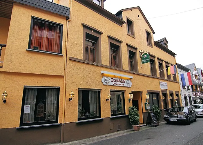 Hotel Zur Dorfschänke
