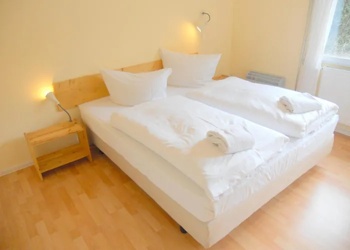 Quartier Sanssouci Hostel