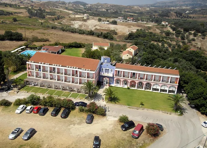 Palatino Hotel