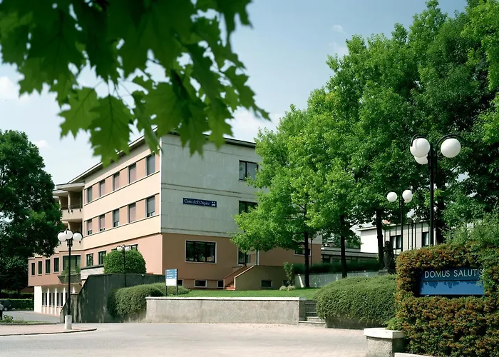 Albergo Casa Dell'Ospite
