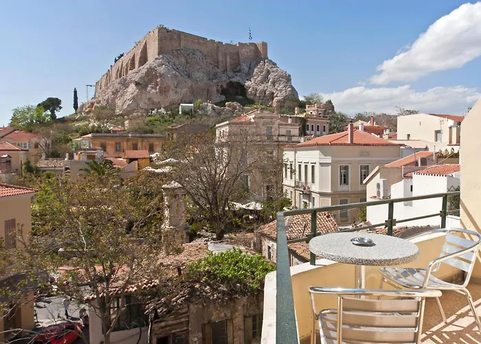 Phaedra Hotel
