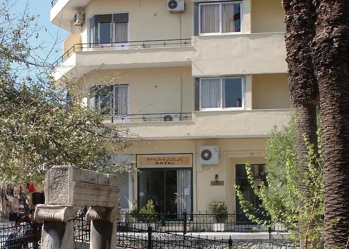 Phaedra Hotel