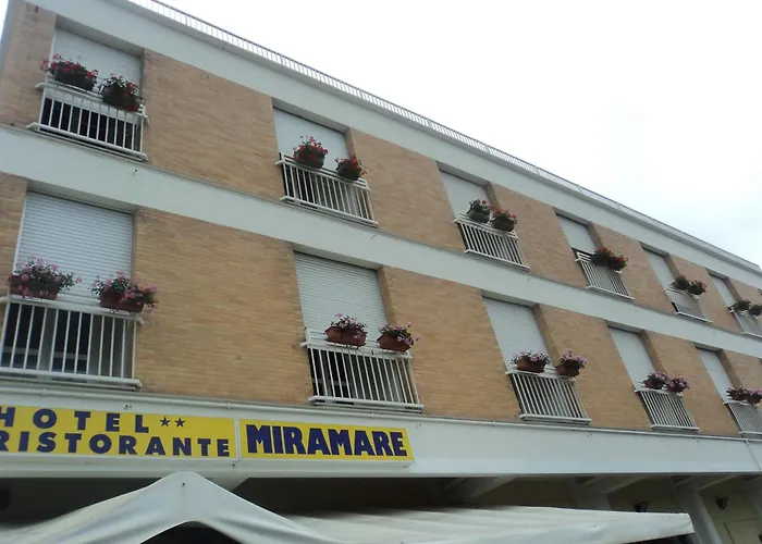 Hotel MIRAMARE