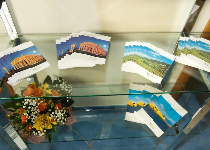 Hotel Pensione Reale