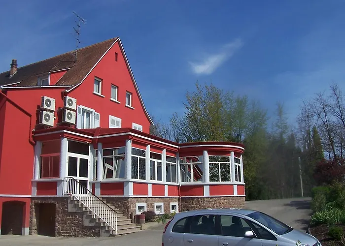 Contact Hotel Du Ladhof