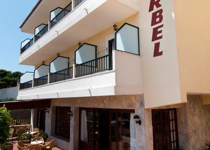 Hotel Marbel