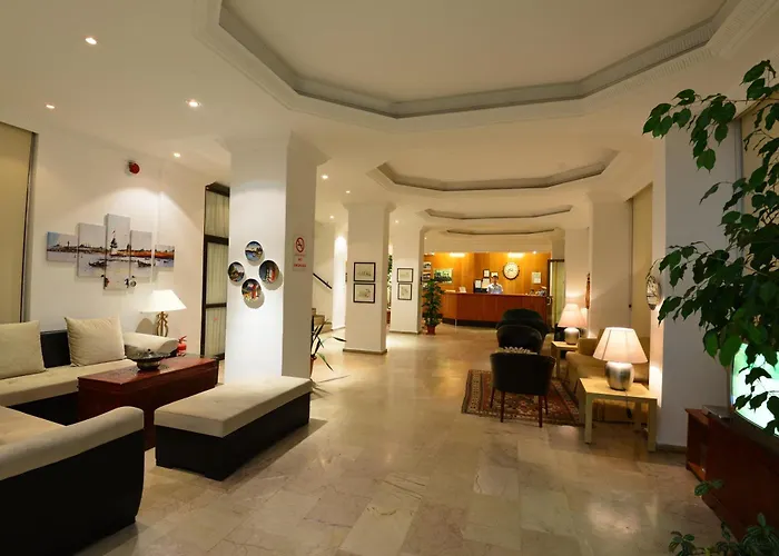 Diva Hotel