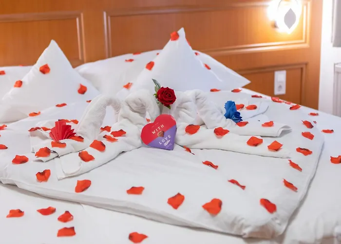 Szinbad Hotel