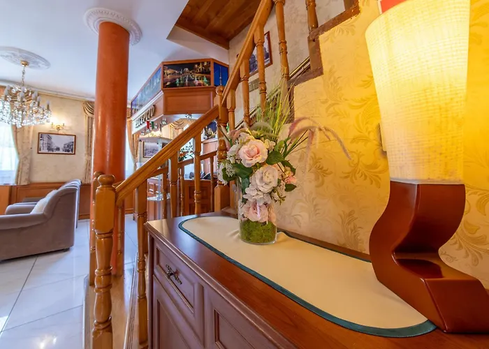 Szinbad Hotel