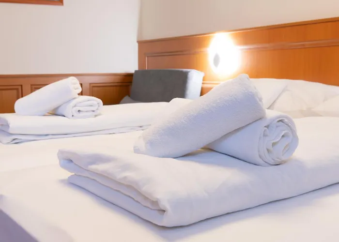 Szinbad Hotel